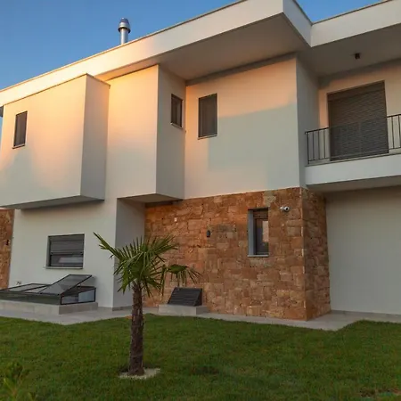 Alexia Villa Pefkochori