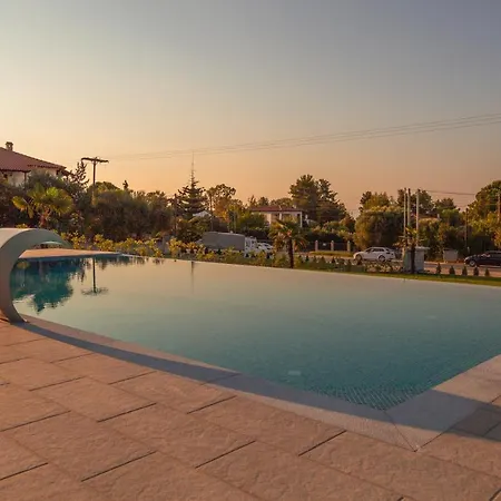 Villa Alexia *