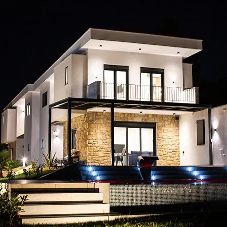 Villa Alexia *