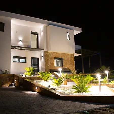 Villa Alexia