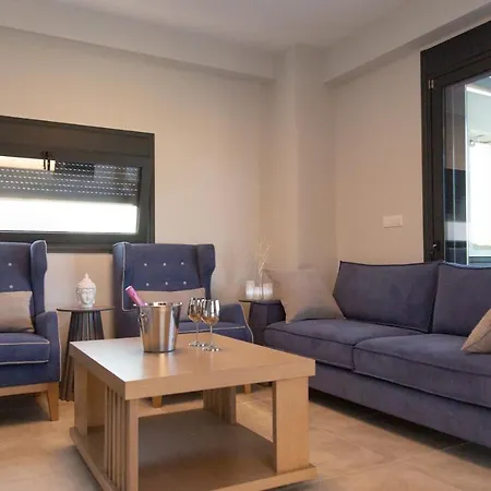 Villa Alexia *