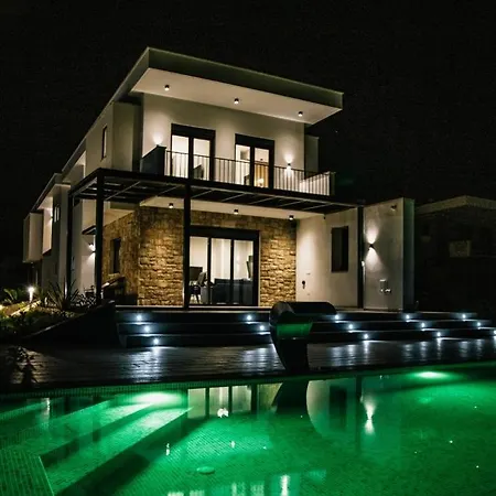 Villa Alexia *